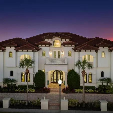 Eagle Bay Villa